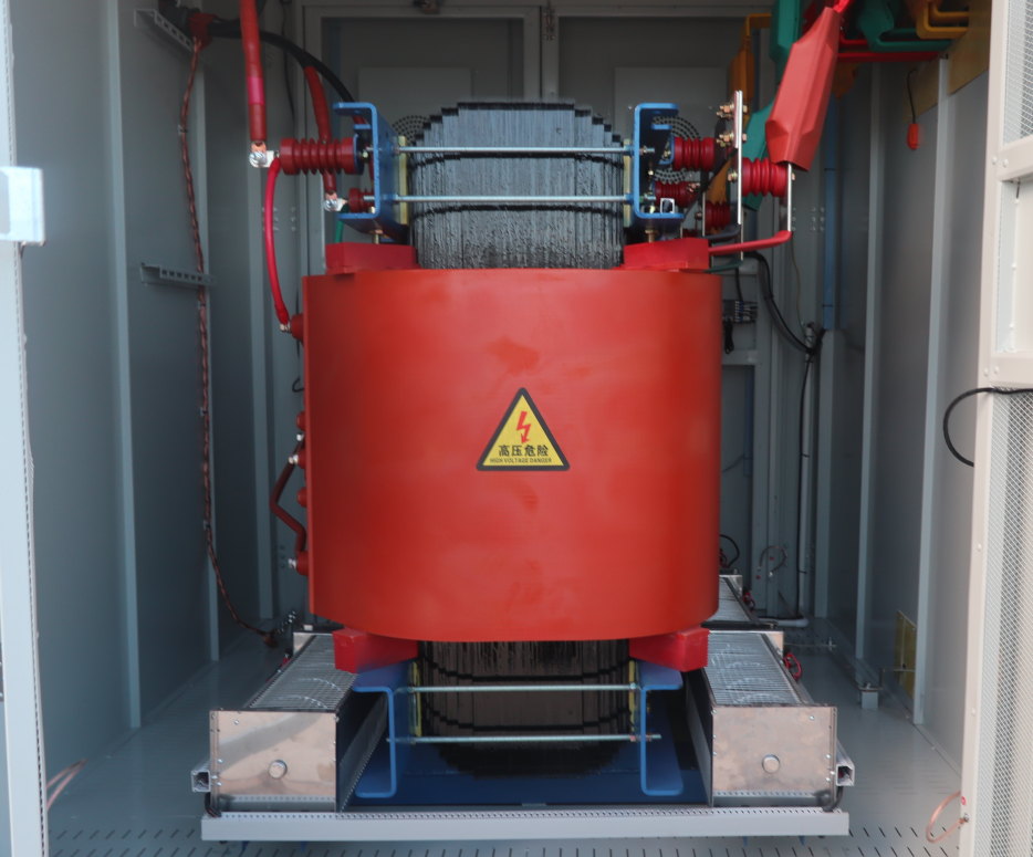 High Voltage Changer Evaluation: Key Methods for Accurate Assessments