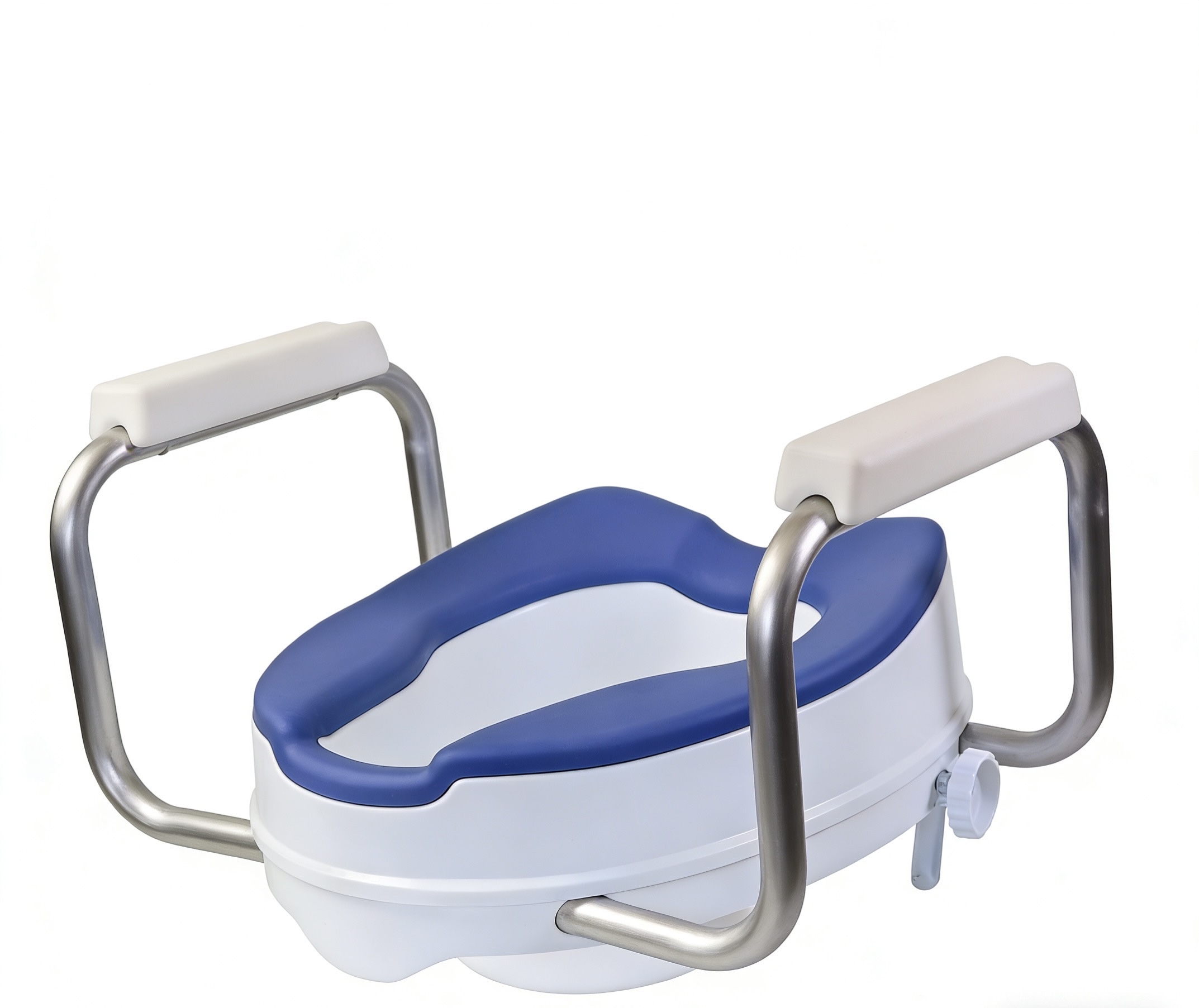 Best Raised Toilet Seats for Added Bathroom Safety and Comfort