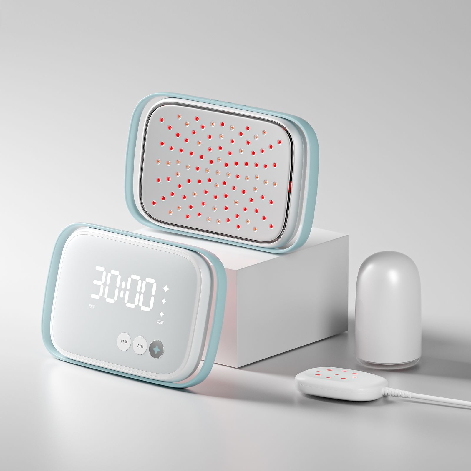 Laser Therapy for Prostate: The Original Manufacturer's Perspective on Advanced Treatment