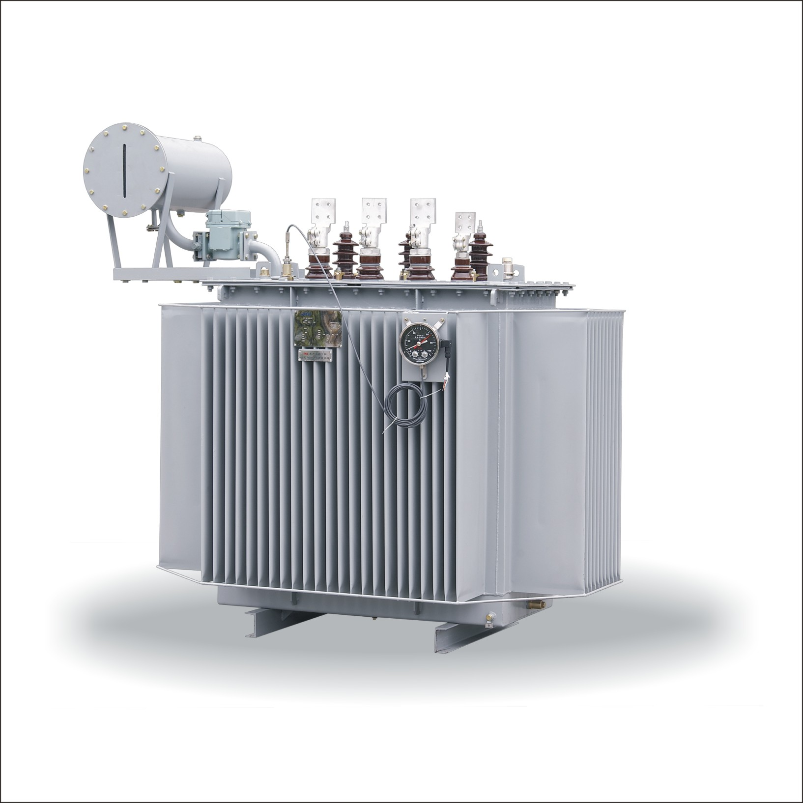 Best Oil-Immersed Transformer Solutions for Reliable Power Distribution