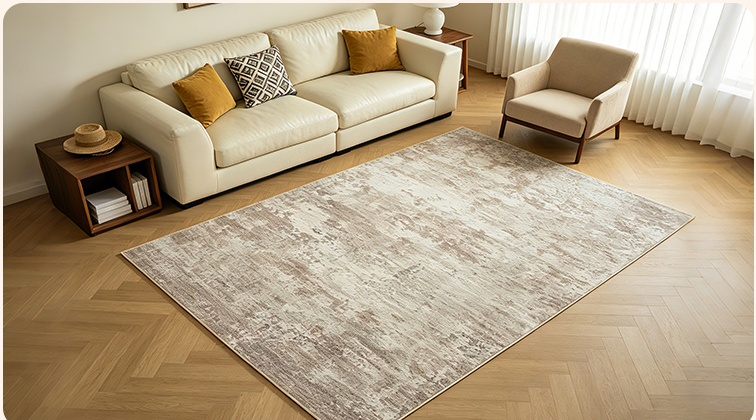Best Crystal Velvet Printed Carpet Styles to Elevate Your Home Decor