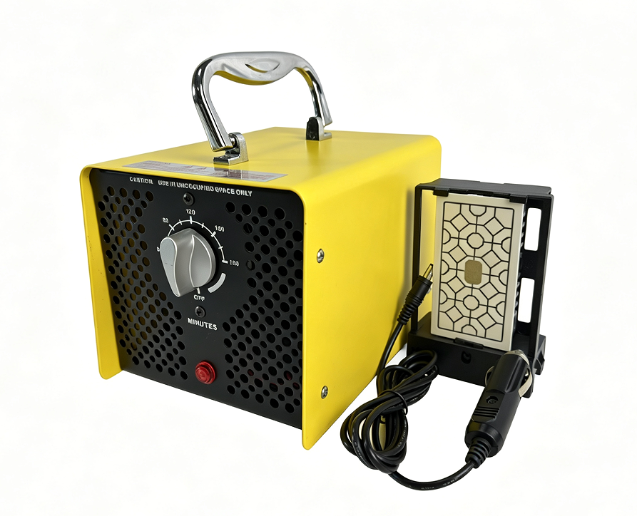 Ozone Generator Manufacturer Reveals Key Factors for Reliable Ozone Systems