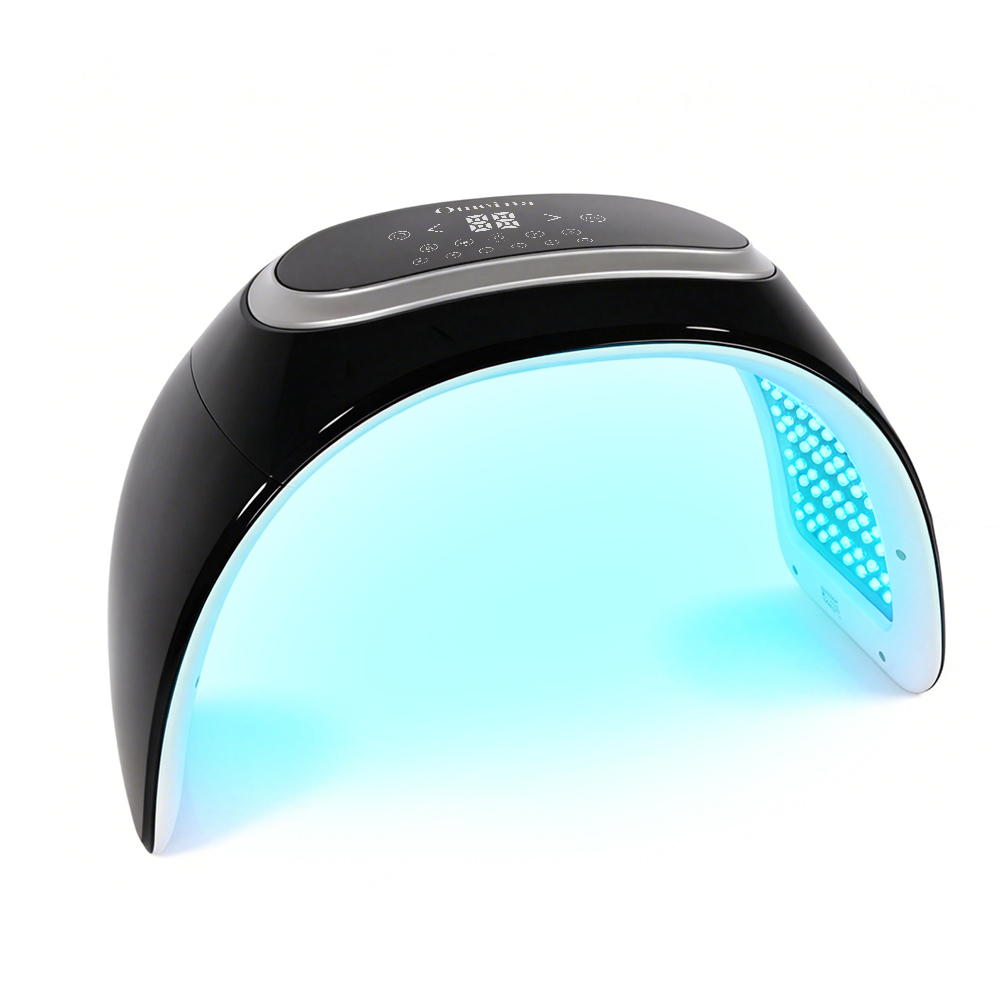 Top LED Light Therapy for Glowing Skin
