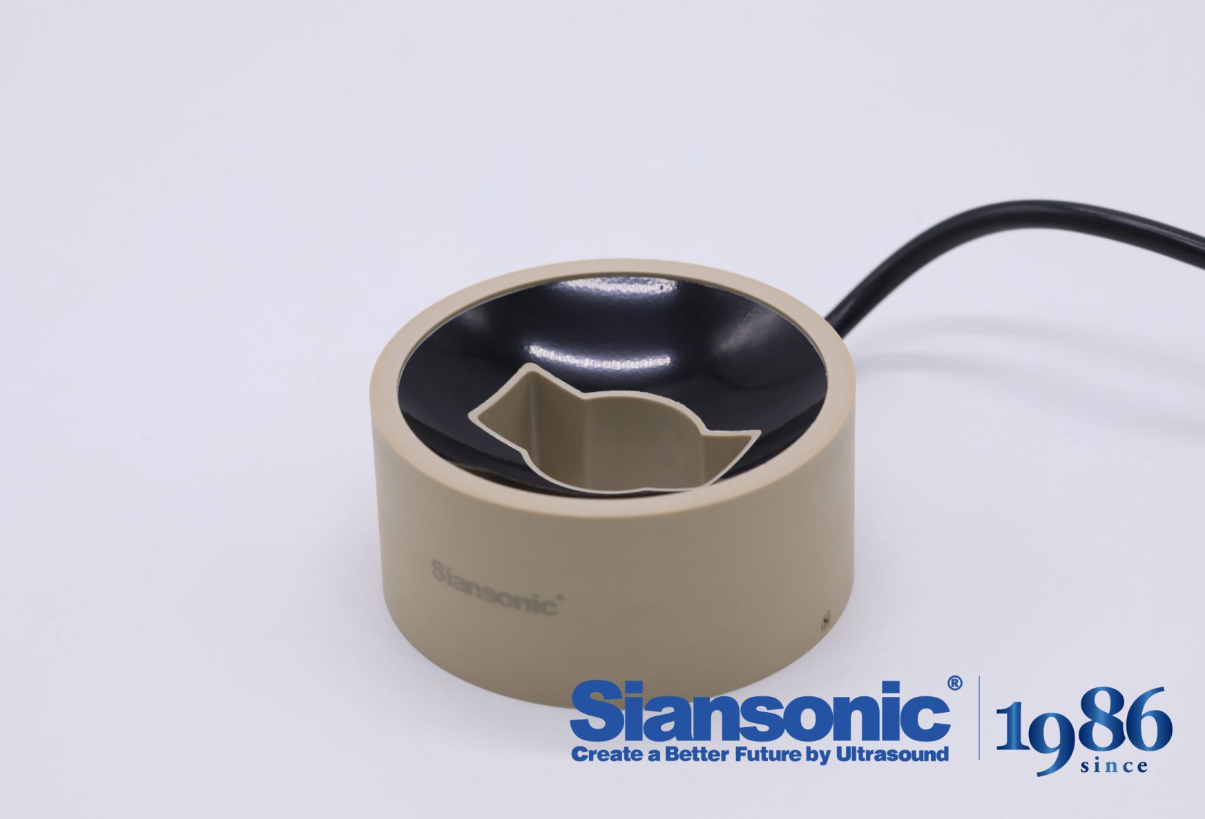Best tFUS Transducer for Non-Invasive Brain Stimulation