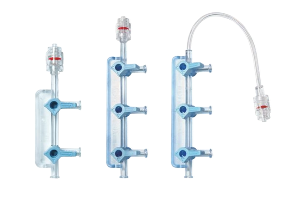 Top Medical Disposable Manifolds for Precision Fluid Control in Critical Care