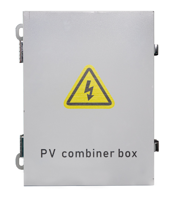 Top DC Combiner Box Options for Safe and Efficient Solar Power Systems