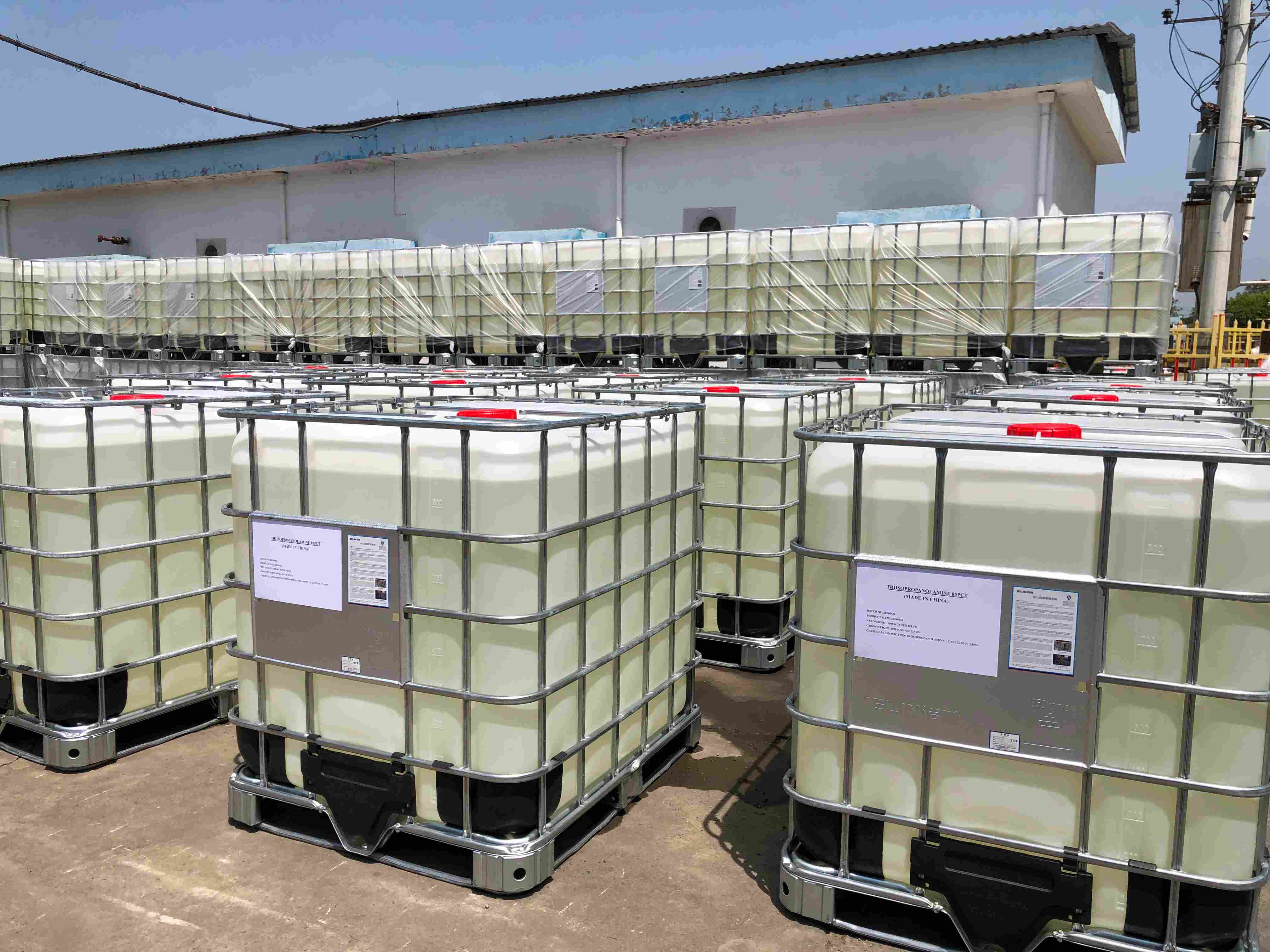 Cement Grinding Aids Transforming Industrial Milling Efficiency