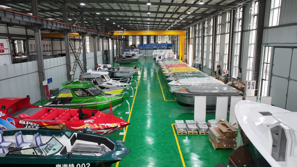 Aluminum Boat Manufacturer Guide to Choosing a Durable and Reliable Build