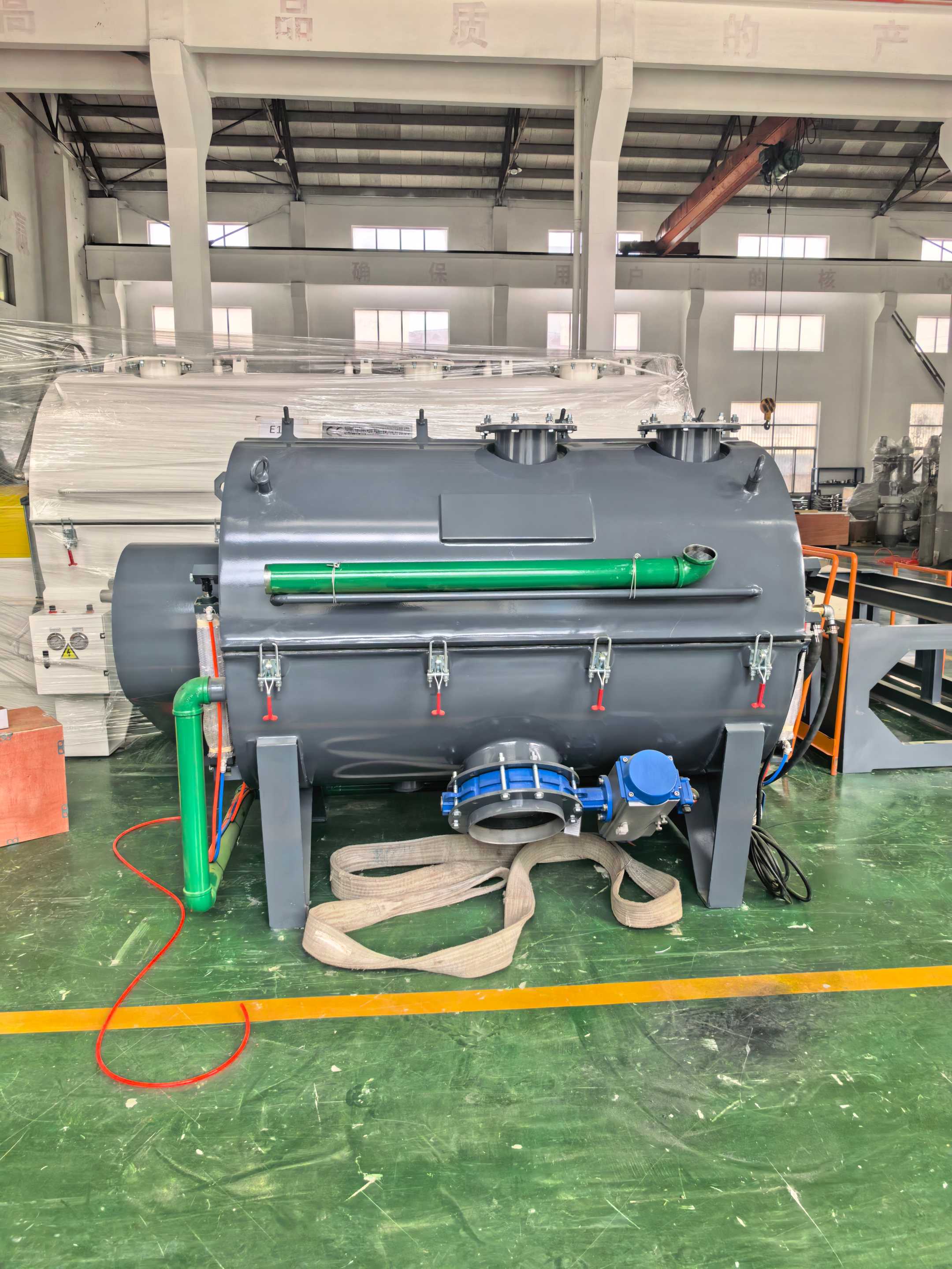 Dust Collector Supplier You Can Trust for Cleaner Workshop Air