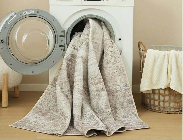 Durable Printed Long Pile Carpet Is the Ultimate Style Upgrade for Your Home