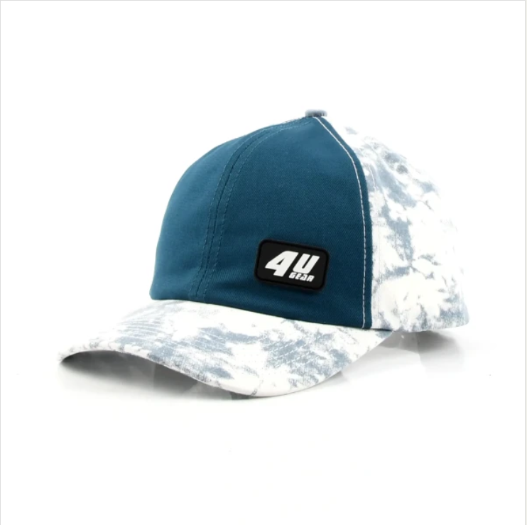 Chinese Unstructured Running Caps for a Lightweight, Breathable Run