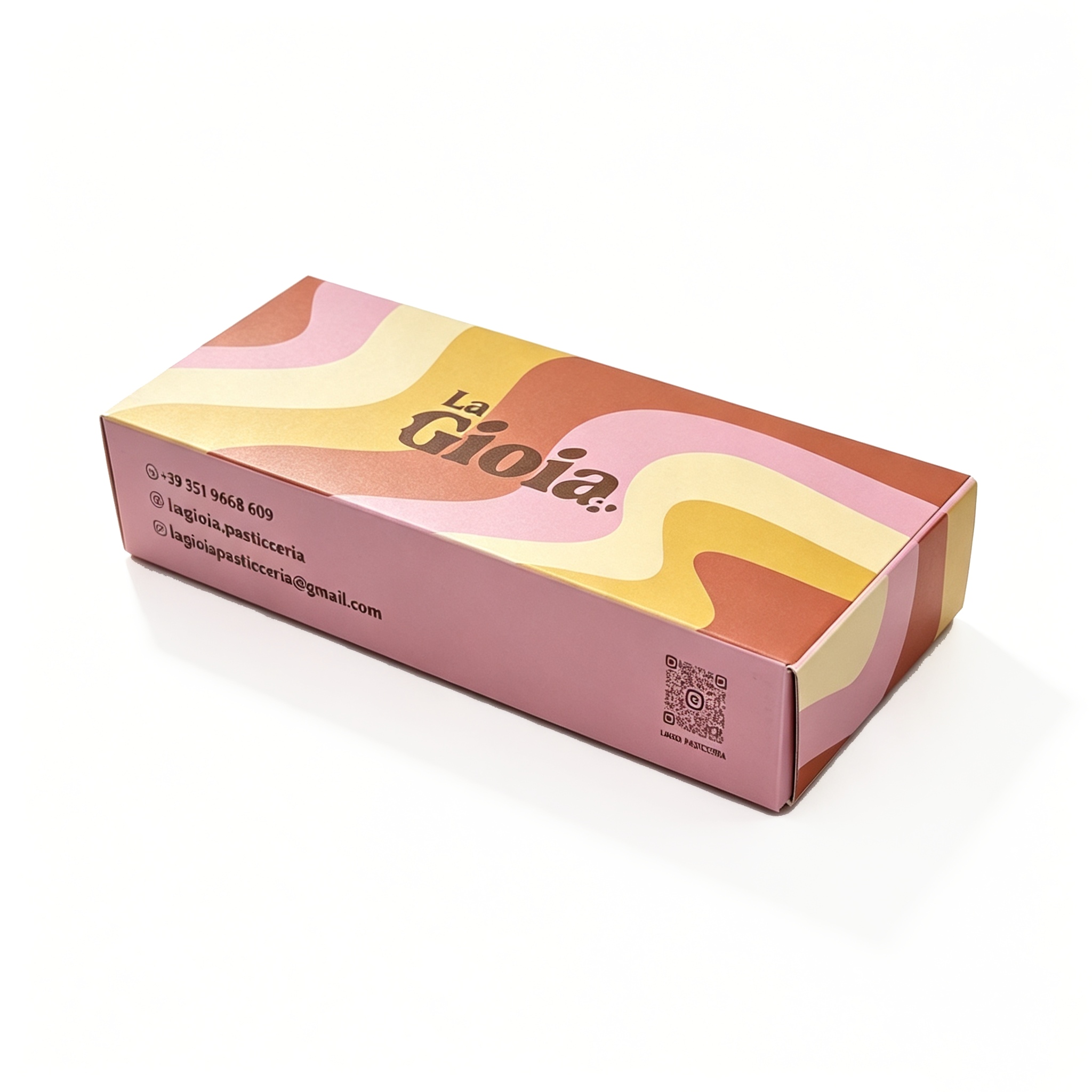 ODM Food Box Solutions for Efficient Meal Prep and Delivery