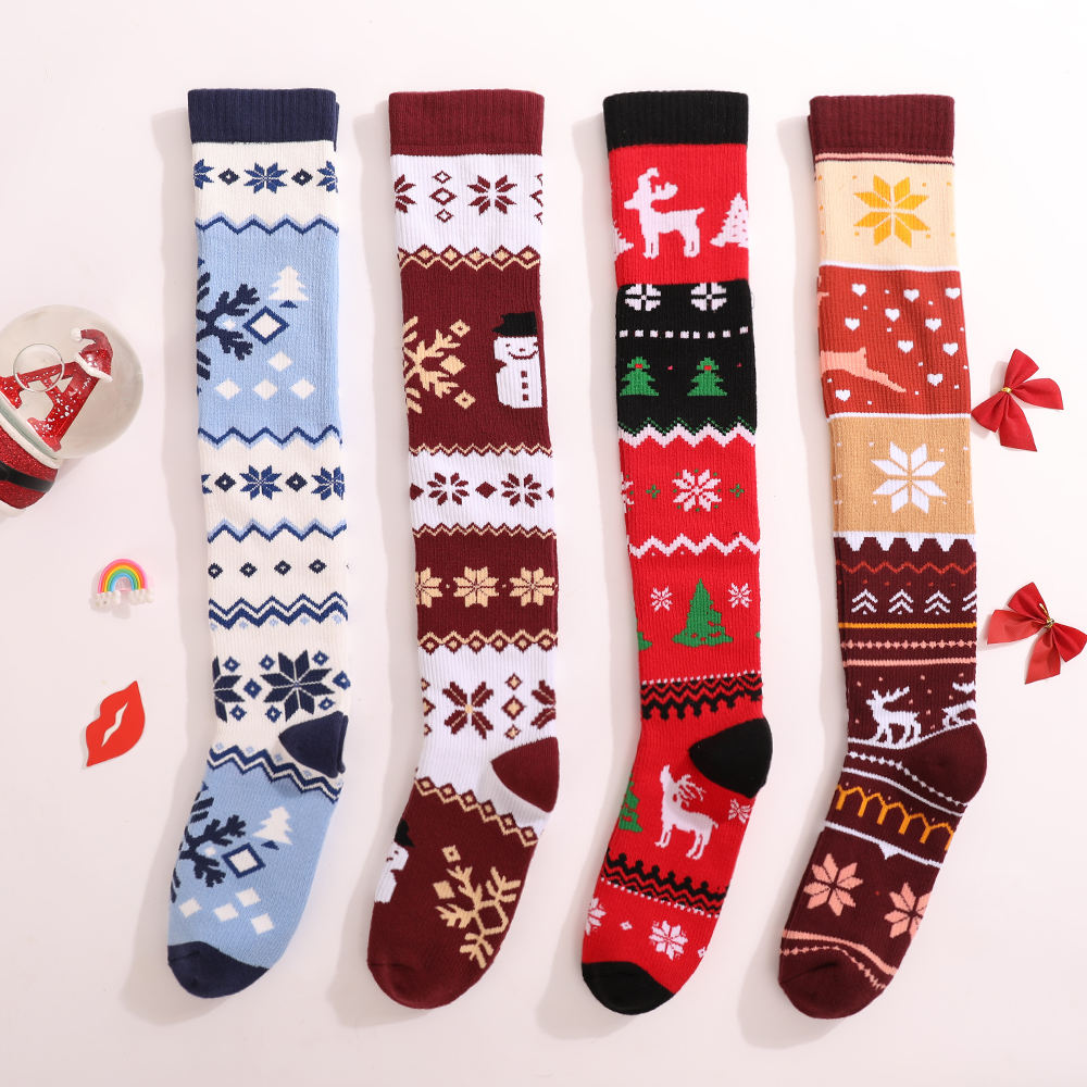 Ski Socks Original Manufacturer: What to Know Before Choosing Your Supplier