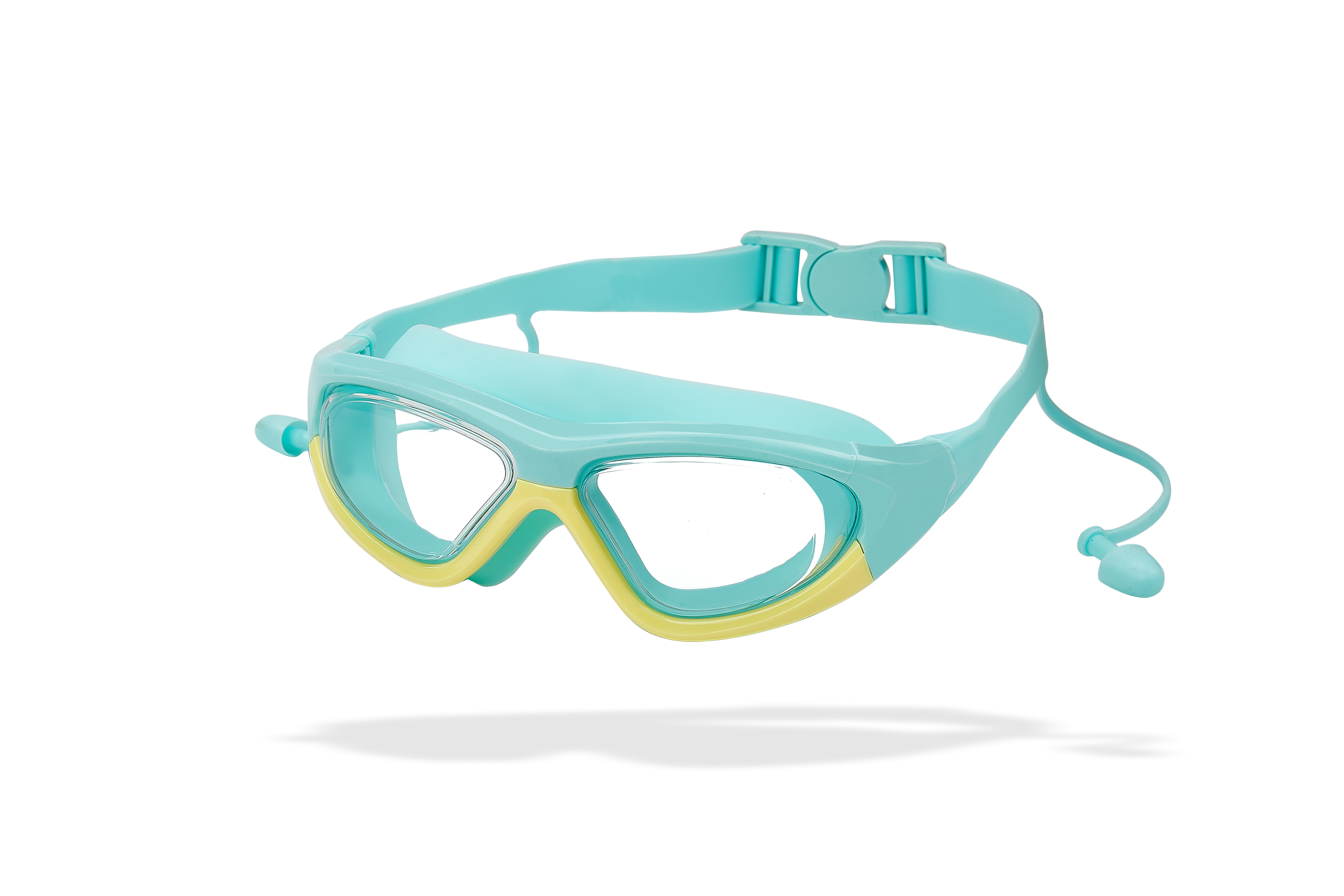 ODM Swimming Goggles: Essential Features Every Swimmer Should Consider