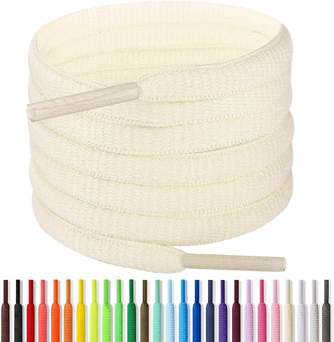 Original Manufacturer Shoe Laces for Durable Comfort and Style