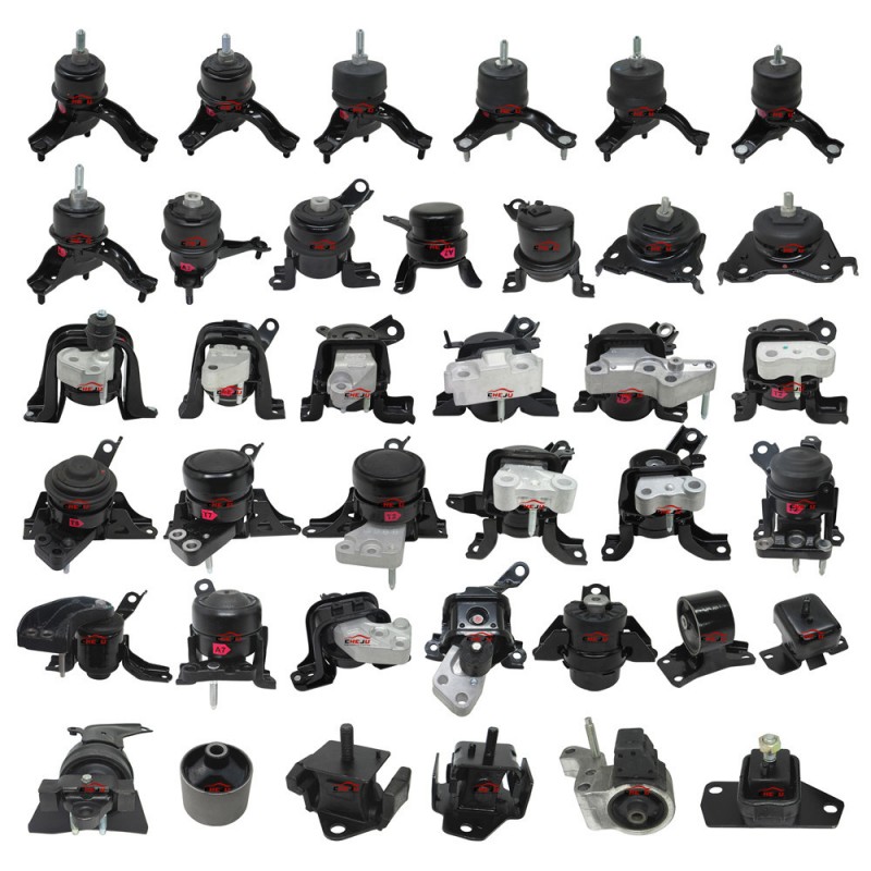 Engine mounts