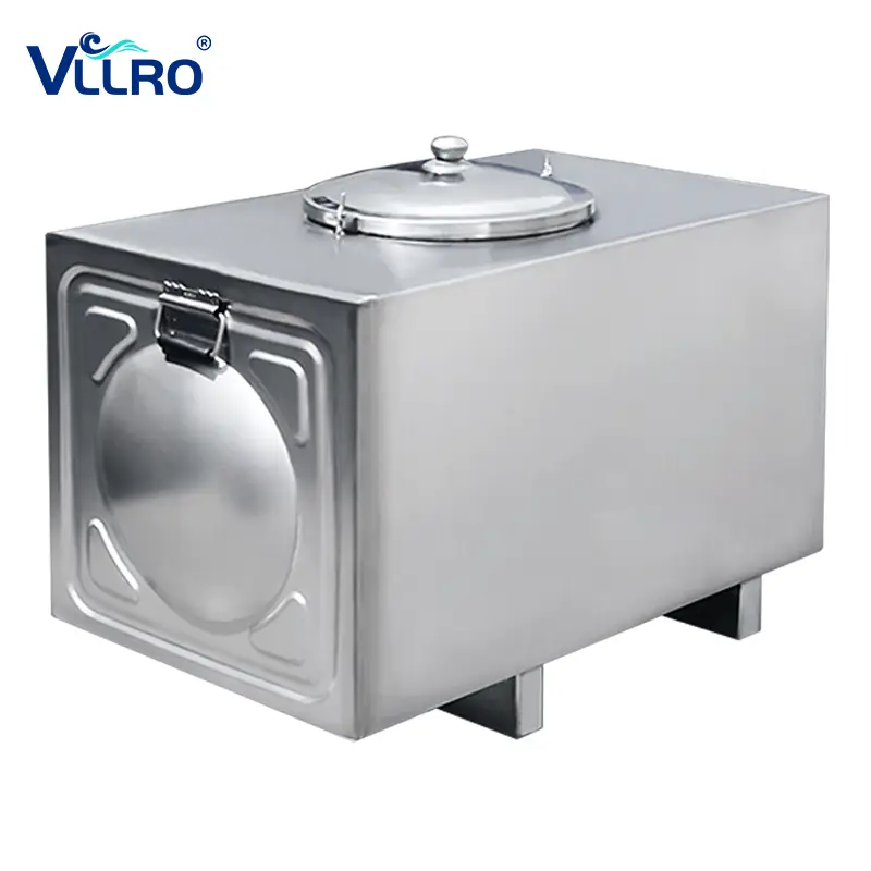 Household Water Storage Tank