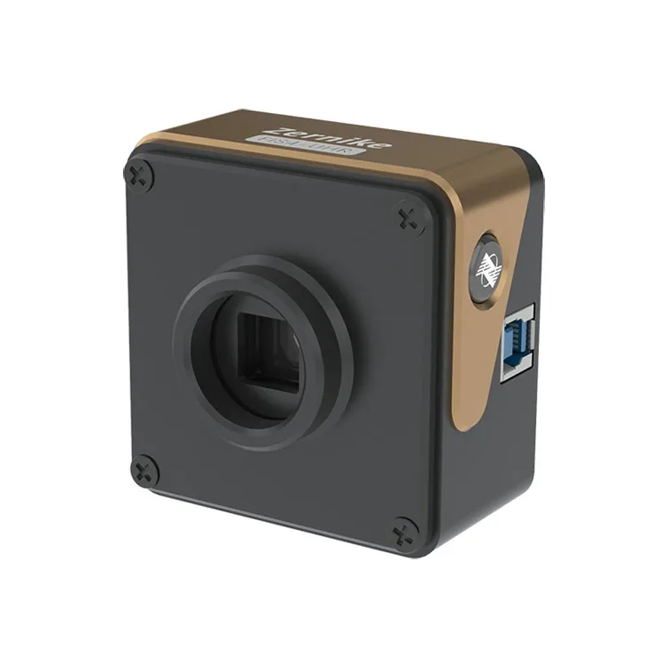 Interferometric Sensor