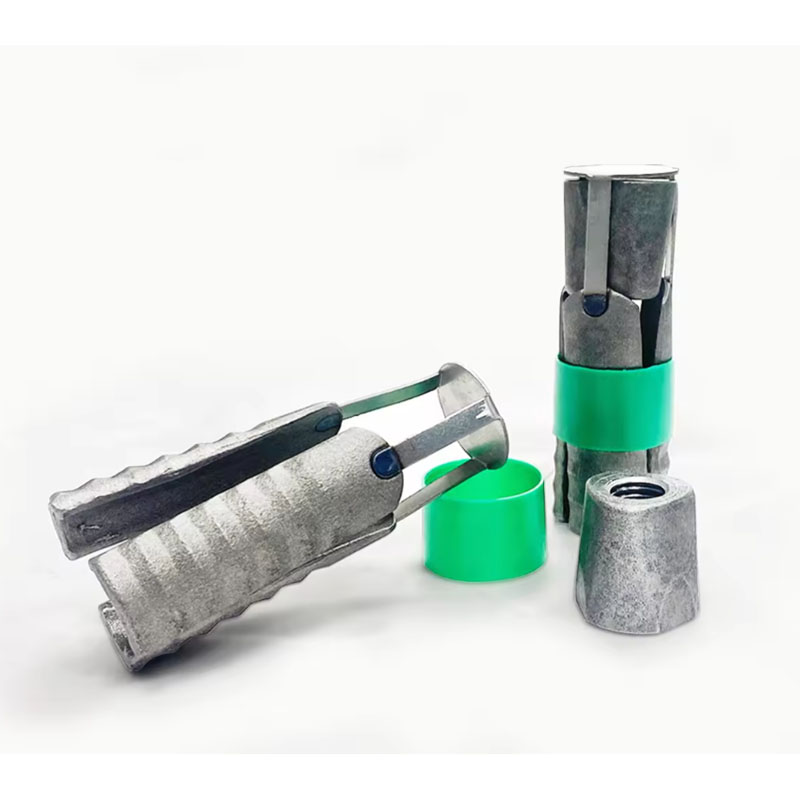 Expansion Shell Anchor Bolt